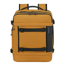 Carica l'immagine nel visualizzatore di Gallery, Samsonite Zaino Cabin Pack Ochre - STANGA Pelletteria
