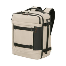 Carica l'immagine nel visualizzatore di Gallery, Samsonite Zaino Cabin Pack Sandstone - STANGA Pelletteria
