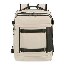 Carica l'immagine nel visualizzatore di Gallery, Samsonite Zaino Cabin Pack Sandstone - STANGA Pelletteria
