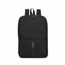Carica l'immagine nel visualizzatore di Gallery, Samsonite Zaino Pieghevole M Ta Revolution Black - STANGA Pelletteria
