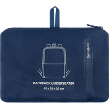 Carica l'immagine nel visualizzatore di Gallery, Samsonite Zaino Pieghevole M Ta Revolution Midnight Blue - STANGA Pelletteria
