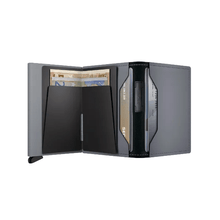 Carica l'immagine nel visualizzatore di Gallery, Secrid Bandwallet Matte Grey-Grey - STANGA Pelletteria
