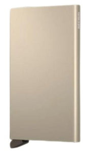 Secrid Cardprotector Cashmere - STANGA Pelletteria