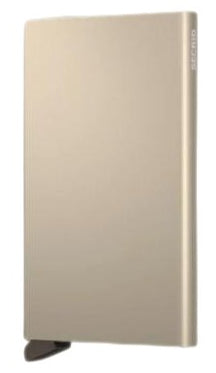 Secrid Cardprotector Cashmere - STANGA Pelletteria