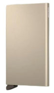 Secrid Cardprotector Cashmere - STANGA Pelletteria