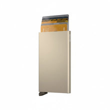 Carica l'immagine nel visualizzatore di Gallery, Secrid Cardprotector Cashmere - STANGA Pelletteria
