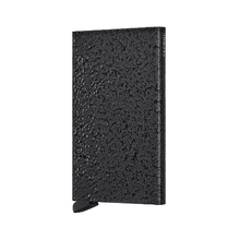 Carica l'immagine nel visualizzatore di Gallery, Secrid Cardprotector Hammerstone Charcoal - STANGA Pelletteria
