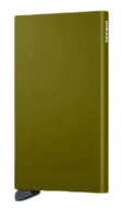 Secrid Cardprotector Kelp - STANGA Pelletteria