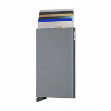 Carica l'immagine nel visualizzatore di Gallery, Secrid Cardprotector Titanium - STANGA Pelletteria
