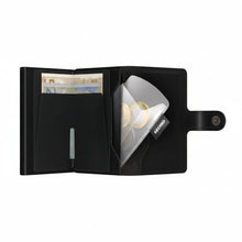 Carica l'immagine nel visualizzatore di Gallery, Secrid Coinpocket Portamonete Trasparente - STANGA Pelletteria
