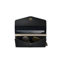 Carica l'immagine nel visualizzatore di Gallery, Secrid Envelope Wallet Original Black - STANGA Pelletteria
