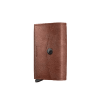 Carica l'immagine nel visualizzatore di Gallery, Secrid Envelope Wallet Vintage Cognac - STANGA Pelletteria
