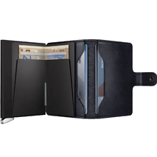 Carica l'immagine nel visualizzatore di Gallery, Secrid Miniwallet Premium Basco Ink+ - STANGA Pelletteria
