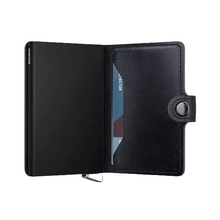 Carica l'immagine nel visualizzatore di Gallery, Secrid Miniwallet Premium Basco Ink+ - STANGA Pelletteria
