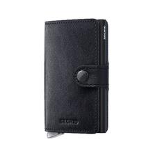Carica l'immagine nel visualizzatore di Gallery, Secrid Miniwallet Premium Basco Ink+ - STANGA Pelletteria
