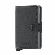 Carica l'immagine nel visualizzatore di Gallery, Secrid Miniwallet Twist Grey - STANGA Pelletteria
