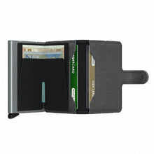 Carica l'immagine nel visualizzatore di Gallery, Secrid Miniwallet Twist Grey - STANGA Pelletteria
