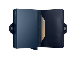 Secrid Twinwallet Original Navy - Navy - STANGA Pelletteria