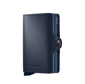 Secrid Twinwallet Original Navy - Navy - STANGA Pelletteria