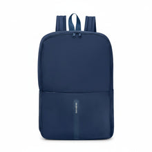 Carica l'immagine nel visualizzatore di Gallery, Samsonite Zaino Pieghevole M Ta Revolution Midnight Blue
