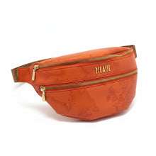 Carica l'immagine nel visualizzatore di Gallery, Alviero Martini 1^Classe Soft Color Marsupio Aragosta
