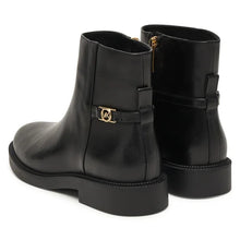 Carica l'immagine nel visualizzatore di Gallery, Michael Kors Stivaletti Mandy Black
