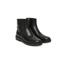 Carica l'immagine nel visualizzatore di Gallery, Michael Kors Stivaletti Mandy Black
