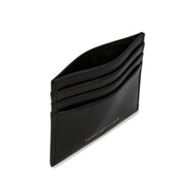 Carica l'immagine nel visualizzatore di Gallery, Tommy Hilfiger Portacarte Di Credito Black - STANGA Pelletteria
