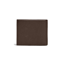 Carica l'immagine nel visualizzatore di Gallery, Tommy Hilfiger Portafoglio Bifold Corporate Con Moneta Testa Di Moro - STANGA Pelletteria
