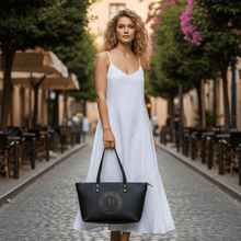 Carica l'immagine nel visualizzatore di Gallery, Trussardi Borsa (borsa di seconda mano) 75b00833 - 9y099999 - STANGA Pelletteria
