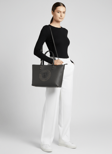 Trussardi Borsa (borsa di seconda mano) 75b00833 - 9y099999 - STANGA Pelletteria