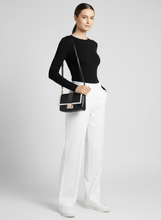 Carica l&#39;immagine nel visualizzatore di Gallery, Trussardi Jeans Borsa (borsa di seconda mano)75b00561 - 9y099997 - STANGA Pelletteria
