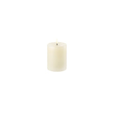 Carica l'immagine nel visualizzatore di Gallery, Uyuni Lighting Candela Mini A Colonna Liscia
