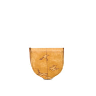 Alviero Martini 1 ^ A Classe Tacco Portamonete Geo Classic W301 - STANGA Pelletteria