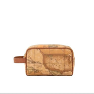 Alviero Martini 1^ Classe Geo Classic beauty-case piccolo W365 - STANGA Pelletteria