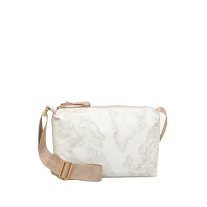 Alviero Martini 1^ Classe Tracolla Geo Soft Piccola N016 - STANGA Pelletteria