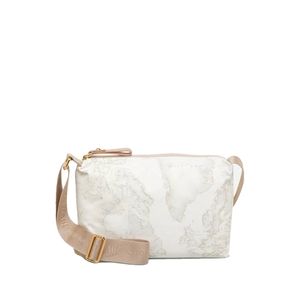 Alviero Martini 1^ Classe Tracolla Geo Soft Piccola N016 - STANGA Pelletteria