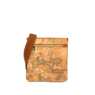 Alviero Martini 1^A Classe Bandoliera Geo Classic Media D083 - STANGA Pelletteria