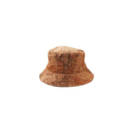 Alviero Martini 1^A Classe Cloche in Nylon Stampa Geo Classic Nero H262 - STANGA Pelletteria