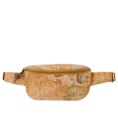Alviero Martini 1^A Classe Marsupi Geo Soft Geo Classic N739 - STANGA Pelletteria