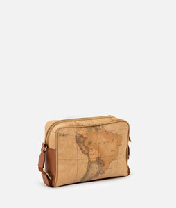 Alviero Martini 1^A Classe Tracolla Geo Classic E006 - STANGA Pelletteria