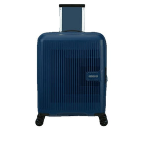 American Tourister Trolley AeroStep (4 Ruote) 55cm - STANGA Pelletteria