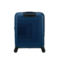 Carica l&#39;immagine nel visualizzatore di Gallery, American Tourister Trolley AeroStep (4 Ruote) 55cm - STANGA Pelletteria
