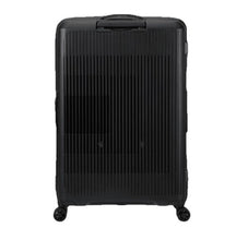 Carica l&#39;immagine nel visualizzatore di Gallery, American Tourister Trolley AeroStep Espandibile (4 Ruote) 77cm - STANGA Pelletteria
