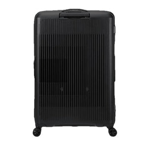 American Tourister Trolley AeroStep Espandibile (4 Ruote) 77cm - STANGA Pelletteria