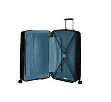 Carica l&#39;immagine nel visualizzatore di Gallery, American Tourister Trolley AeroStep Espandibile (4 Ruote) 77cm - STANGA Pelletteria
