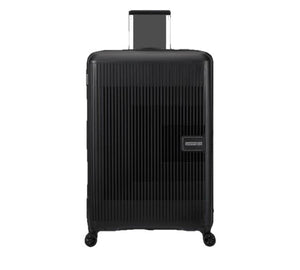 American Tourister Trolley AeroStep Espandibile (4 Ruote) 77cm - STANGA Pelletteria