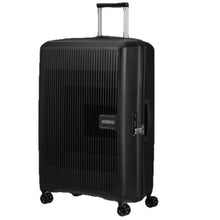 Carica l&#39;immagine nel visualizzatore di Gallery, American Tourister Trolley AeroStep Espandibile (4 Ruote) 77cm - STANGA Pelletteria
