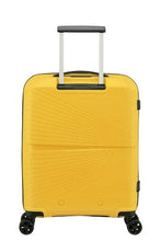 Carica l&#39;immagine nel visualizzatore di Gallery, American Tourister Trolley da Cabina (55 cm) Airconic 4 Ruote - STANGA Pelletteria

