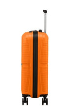 Carica l&#39;immagine nel visualizzatore di Gallery, American Tourister Trolley da Cabina (55 cm) Airconic 4 Ruote - STANGA Pelletteria
